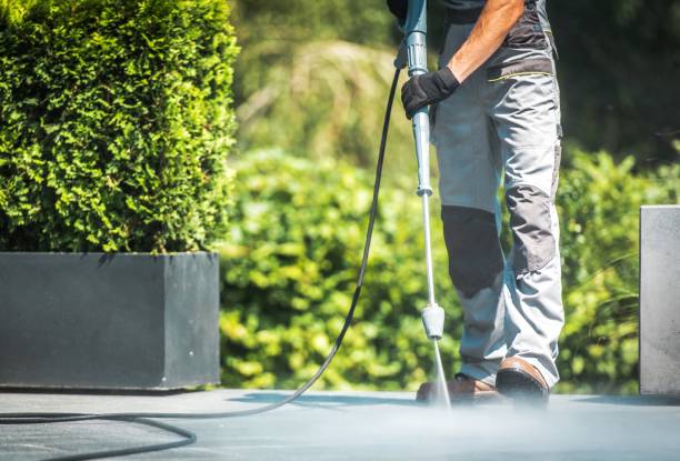 Best Oil Spill Cleanup  in Tarrytown, NY