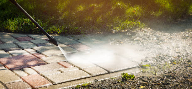 Professional Pressure Washing Services in Tarrytown, NY