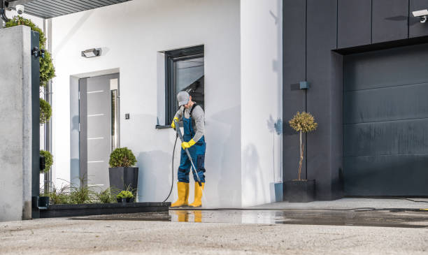 Best Roof Washing  in Tarrytown, NY