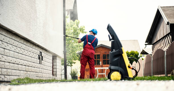 Best Building Exterior Washing  in Tarrytown, NY